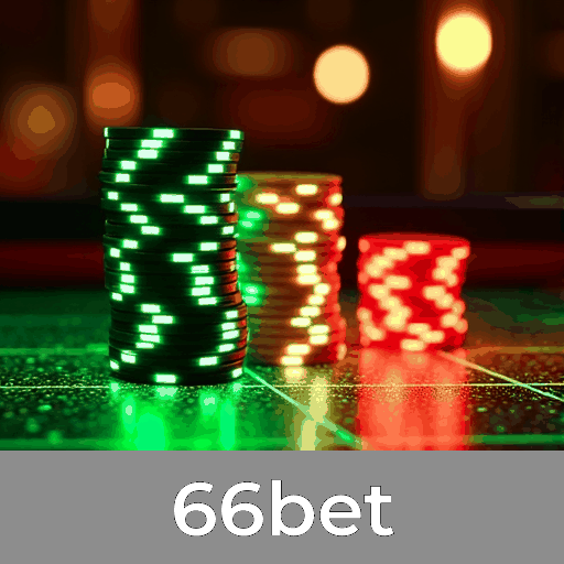 66bet: Jogos de Mesa ao Vivo - Interação Real, Slots - Altos Prêmios, Roleta - Máxima Excitação