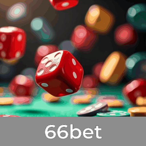 66bet: Conveniência e Funcionalidade Total no Seu Aplicativo Móvel