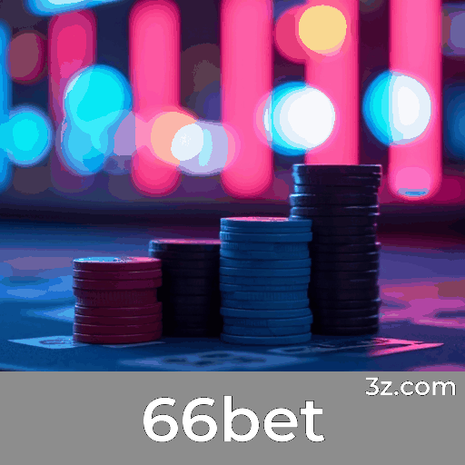 66bet: Plataforma de Cassino e Apostas Segura