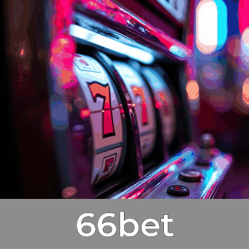 66bet: Emoção e Oportunidades de Ganho nos Jogos de Cassino