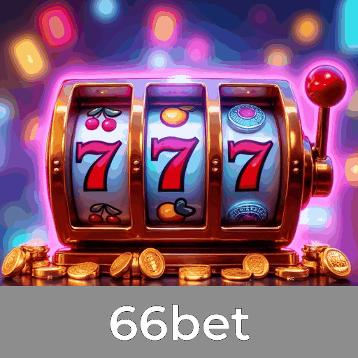 66bet: Cassino Confiável e Pagamentos Rápidos