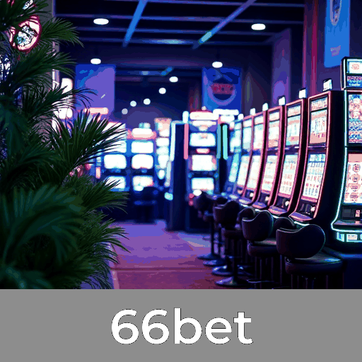 66bet: Aproveite Bônus Generosos e Promoções Exclusivas