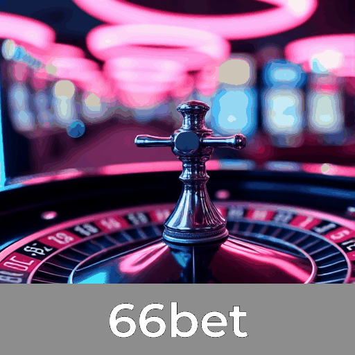 66bet: A Experiência de Cassino Ao Vivo Para Jogadores Brasileiros