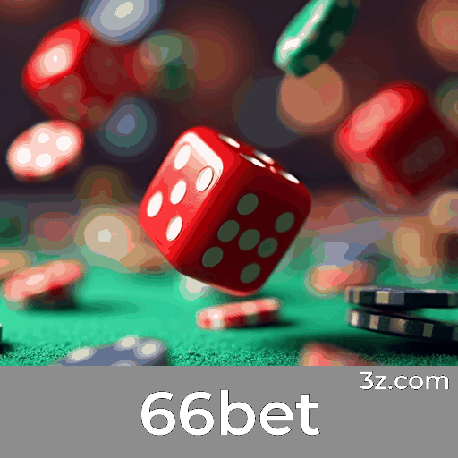 66bet: Plataforma de Cassino e Apostas Segura